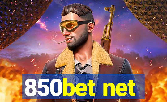 850bet net